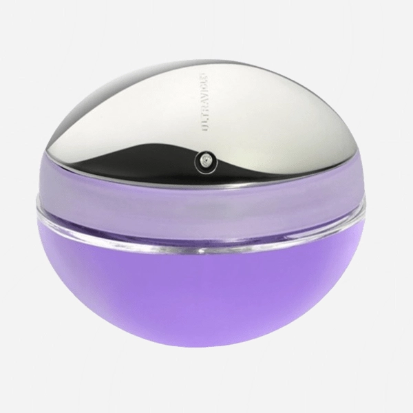 رابان الترا فيوليت او دي بارفيوم 80مل