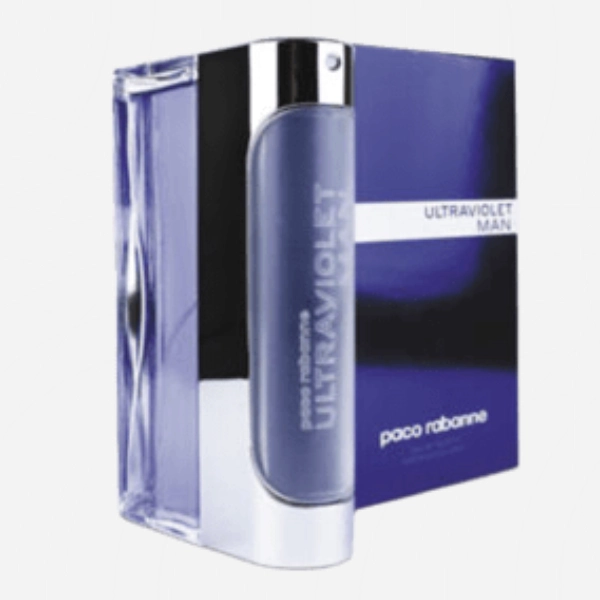 رابان الترا فيوليت او دي تواليت 100مل