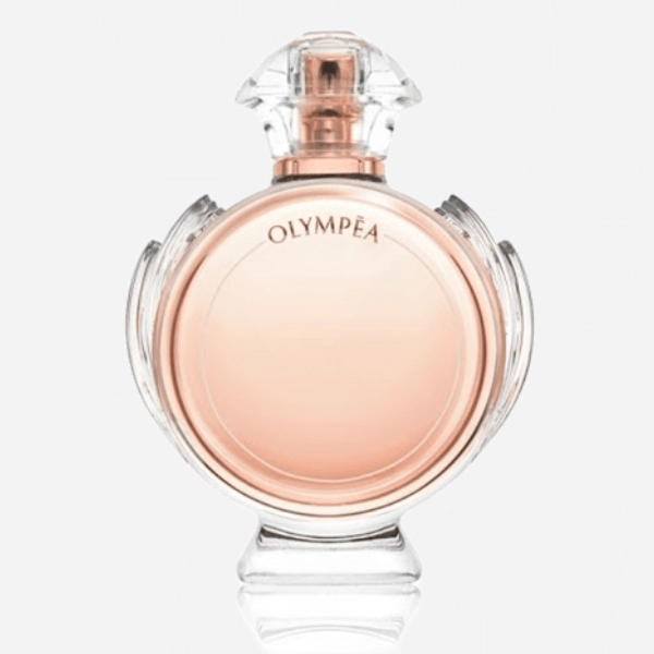 رابان اولمبيا او دي بارفيوم 80مل