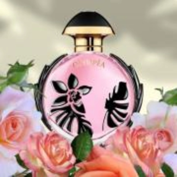 رابان اولمبيا فلورا او دي بارفيوم إنتنس 80مل - الصورة 3