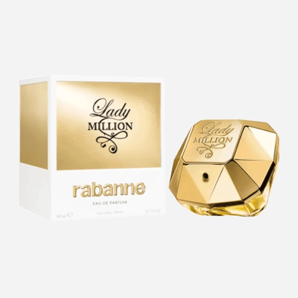 رابان ليدي مليون او دي بارفيوم 80مل
