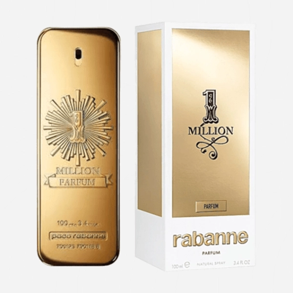 رابان ون مليون بارفيوم 100مل