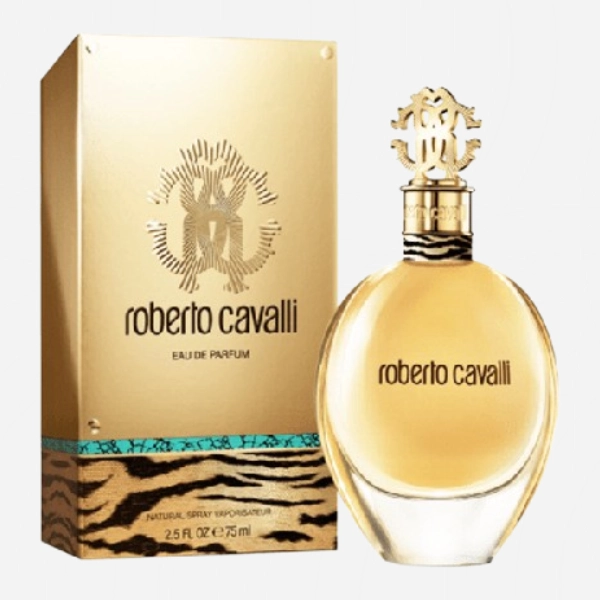 روبرتو كافالي او دي بارفيوم 75مل