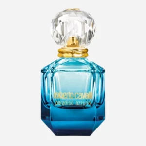 روبرتو كافالي باراديسو أزورو او دي بارفيوم 75مل