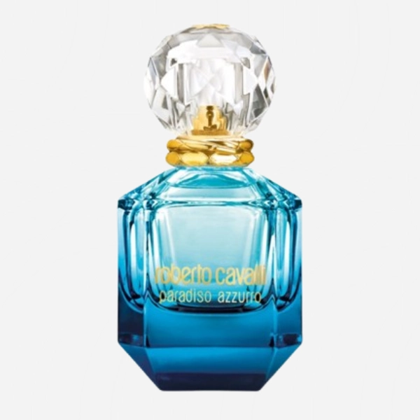 روبرتو كافالي باراديسو أزورو او دي بارفيوم 75مل