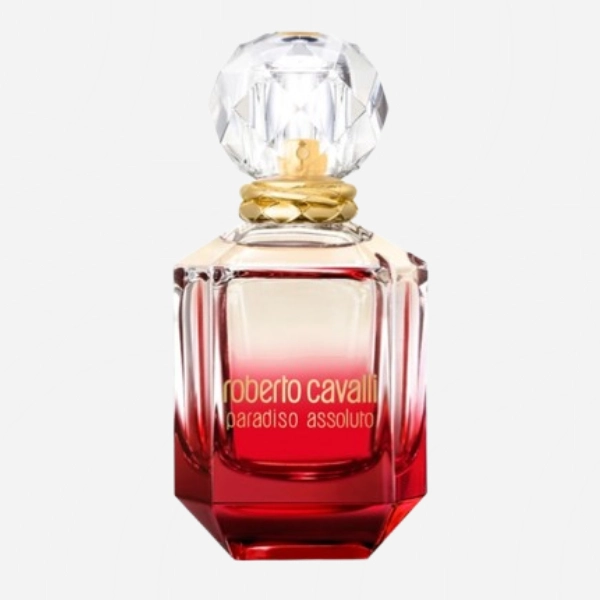 روبرتو كافالي باراديسو اسولوتو او دي بارفيوم 75مل