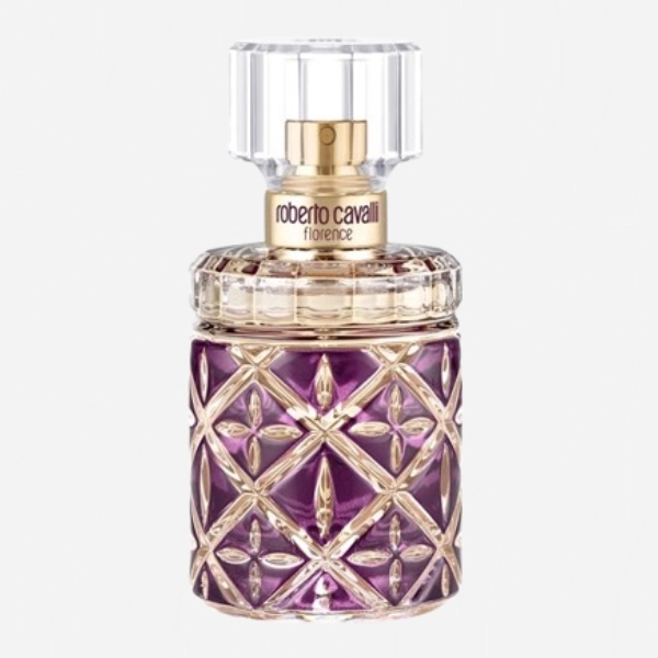 روبرتو كافالي فلورنس او دي بارفيوم 75مل