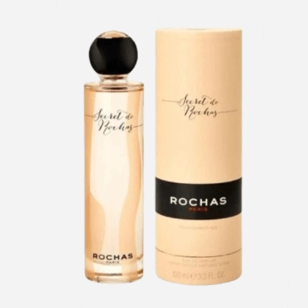 روشاس سيكريت دي روشاس او دي بارفيوم 100مل