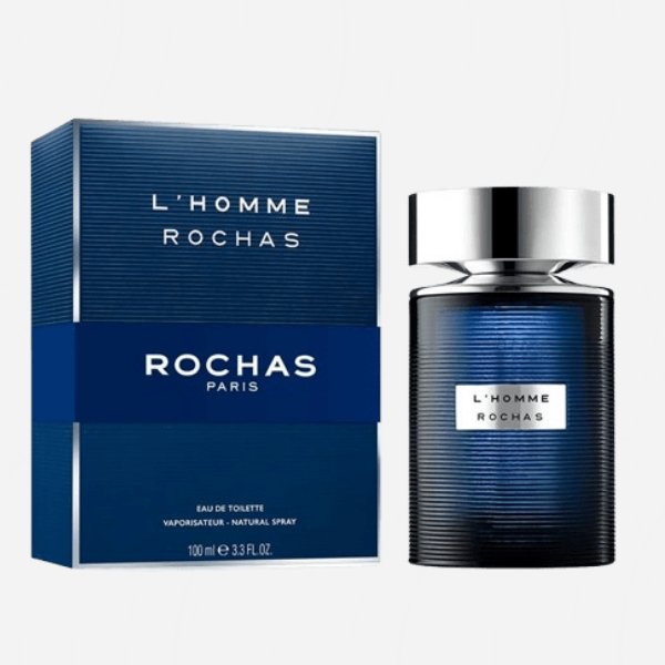 روشاس لو أوم او دي تواليت 100مل