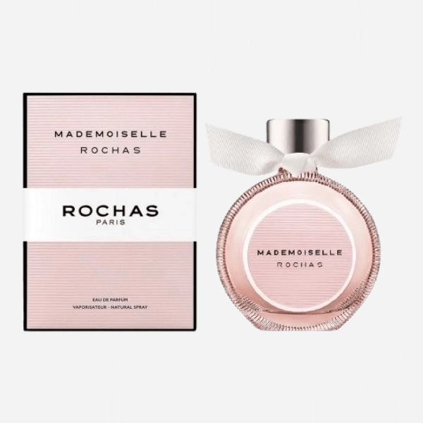 روشاس مادموزيل او دي بارفيوم 90مل