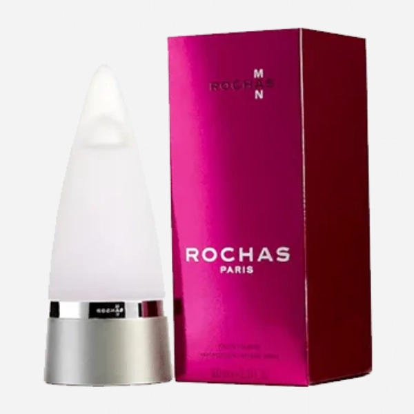 روشاس مان او دي تواليت 100مل