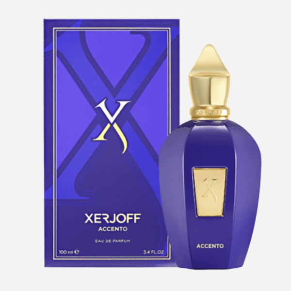 زيرجوف أكسنتو للجنسين او دي بارفيوم 100مل
