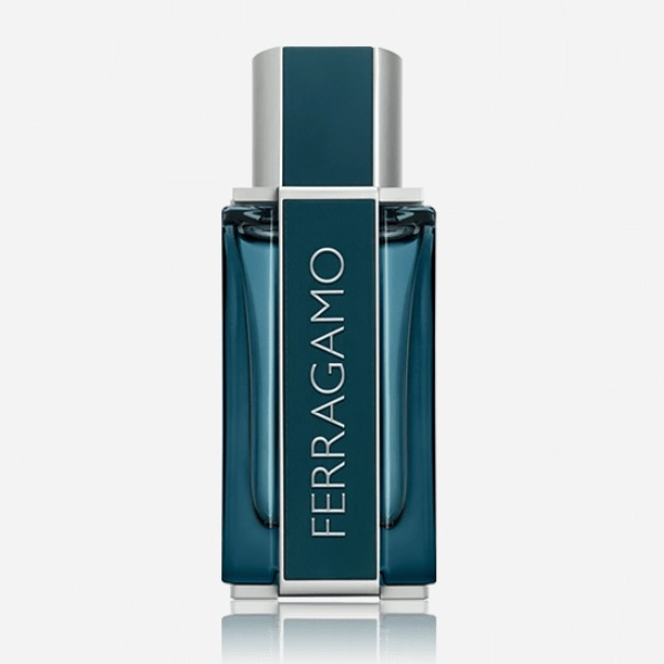 سلفاتوري فيراغامو إنتنس ليذر او دي بارفيوم 100مل