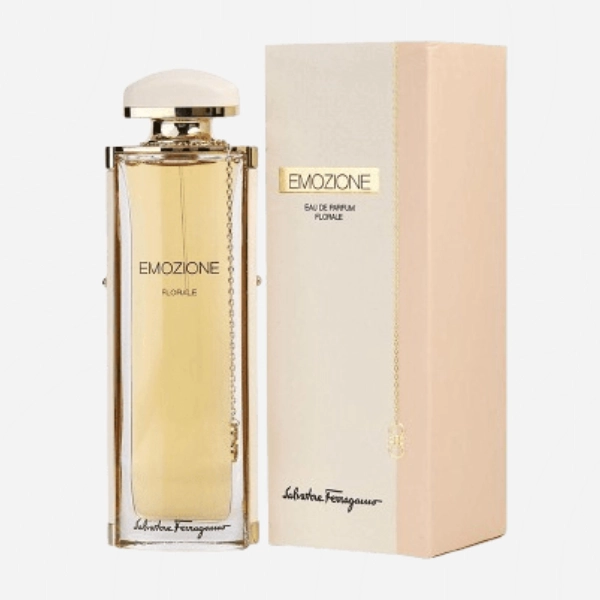 سلفاتوري فيراغامو إيموزيوني فلورال او دي بارفيوم 92مل