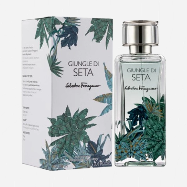 سلفاتوري فيراغامو جيونجل دي سيتا او دي بارفيوم 100مل