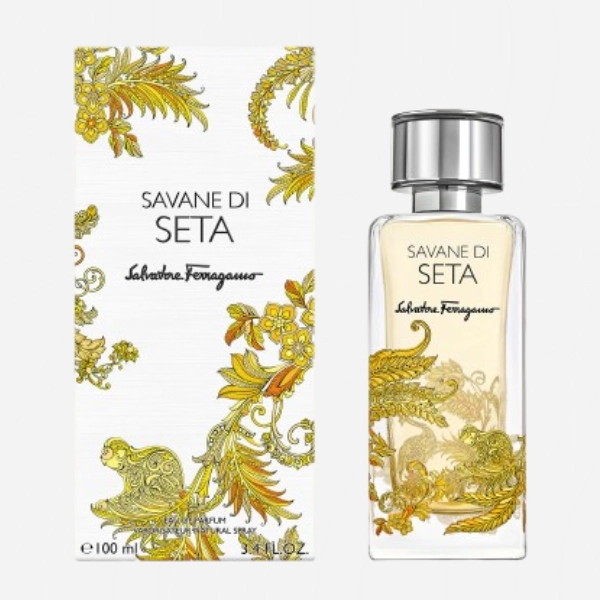 سلفاتوري فيراغامو سافانا دي سيتا او دي بارفيوم 100مل