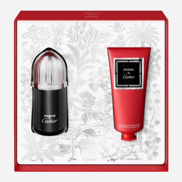 مجموعة كارتير باشا نوار او دي تواليت