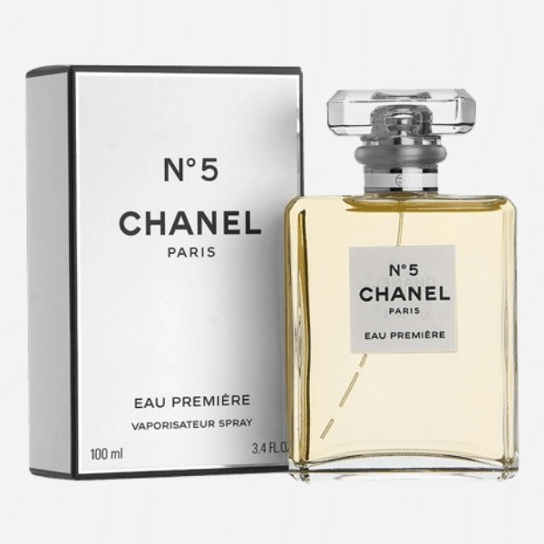 شانيل N°5 أو بريمير 50مل
