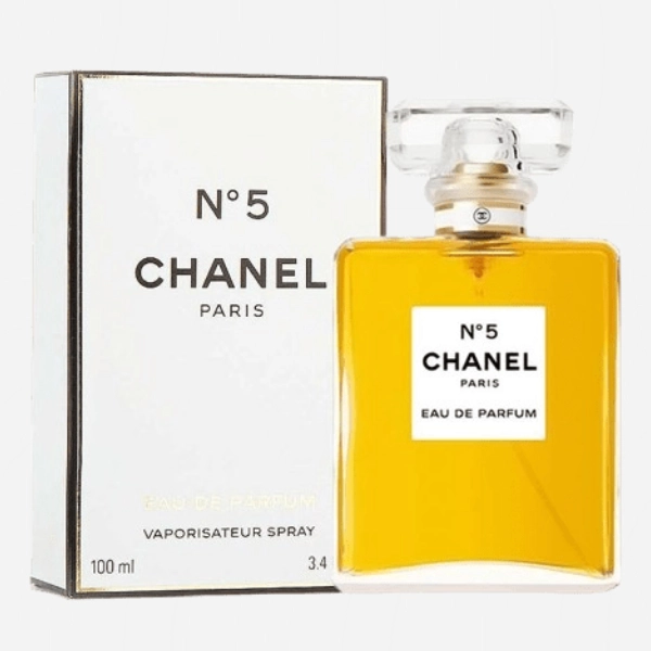 شانيل N°5 أو دي بارفيوم
