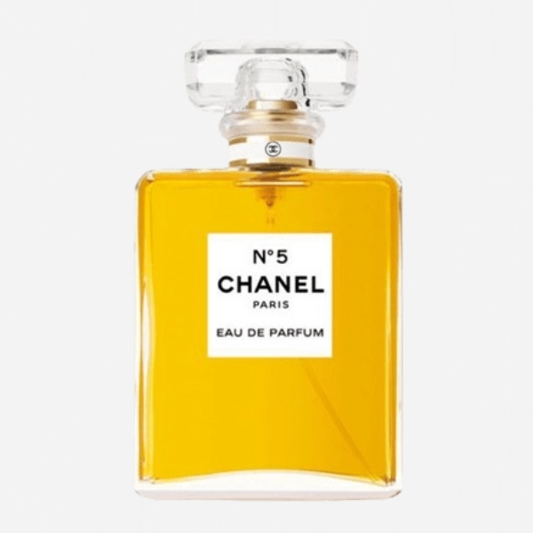 شانيل N°5 أو دي بارفيوم