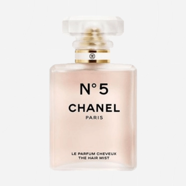 شانيل N°5 عطر الشعر 35مل