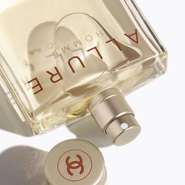 شانيل الور هوم او دي تواليت - الصورة 3