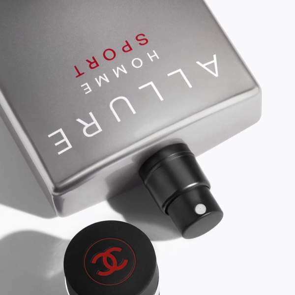 شانيل الور هوم سبورت اكستريم او دي بارفيوم 100مل - الصورة 3