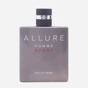 شانيل الور هوم سبورت اكستريم او دي بارفيوم 100مل