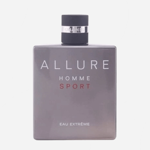 شانيل الور هوم سبورت اكستريم او دي بارفيوم 100مل