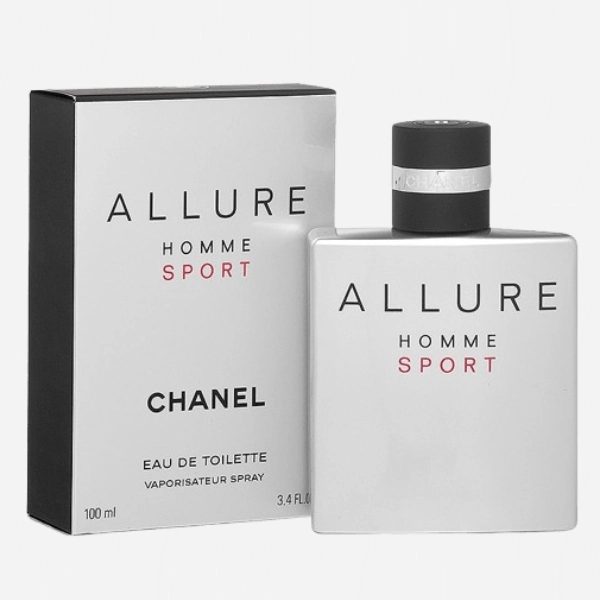 شانيل الور هوم سبورت او دي تواليت