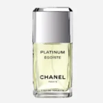 شانيل بلاتنيوم ايجوست او دي تواليت 100مل