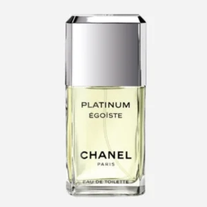 شانيل بلاتنيوم ايجوست او دي تواليت 100مل