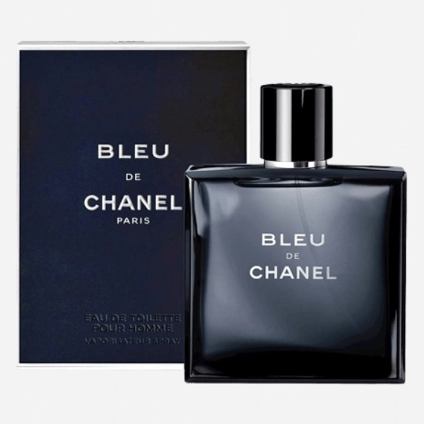 شانيل بلو دو شانيل او دي تواليت