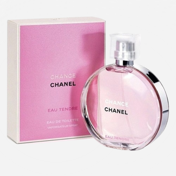 شانيل شانس او تندر او دي تواليت