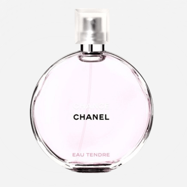 شانيل شانس او تندر او دي تواليت