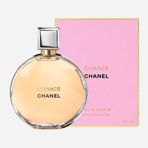 شانيل شانس او دي بارفيوم