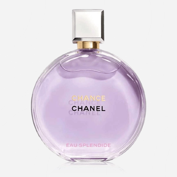 شانيل شانس او سبلنديد او دي بارفيوم 100مل