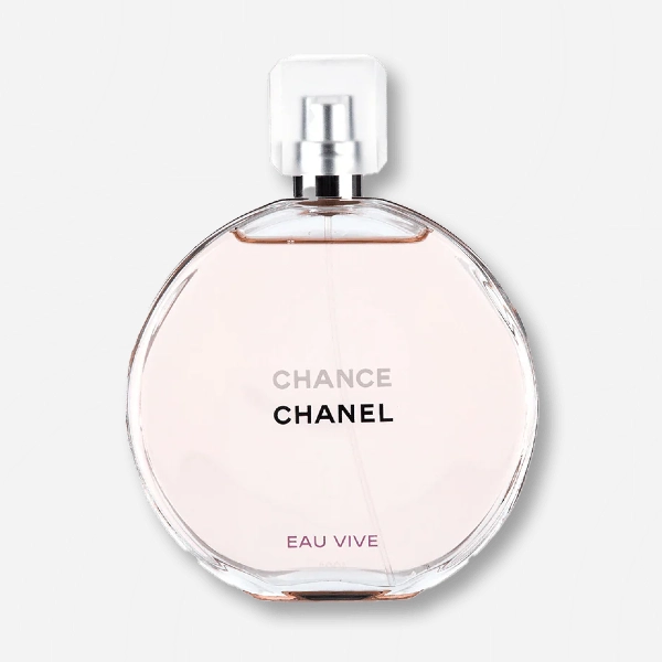 شانيل شانس او فيف او دي تواليت 100مل