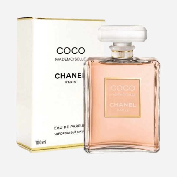 شانيل كوكو مدموزيل او دي بارفيوم