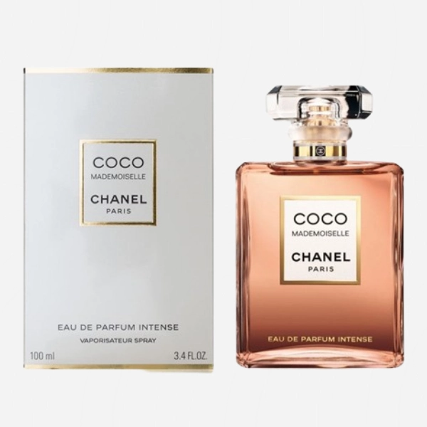 شانيل كوكو مدموزيل او دي بارفيوم إنتنس