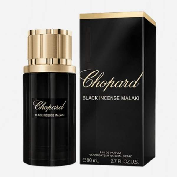 شوبارد بلاك إنسنس ملكي او دي بارفيوم 80مل