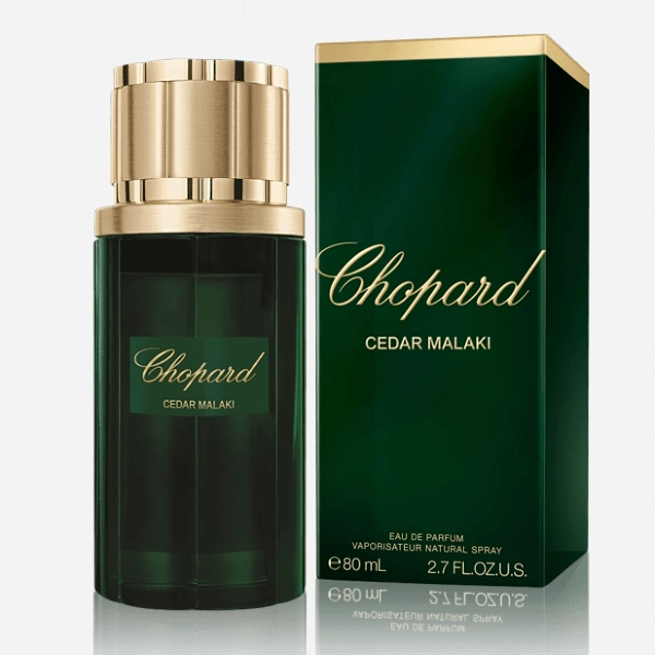 شوبارد سيدار ملكي او دي بارفيوم 80مل