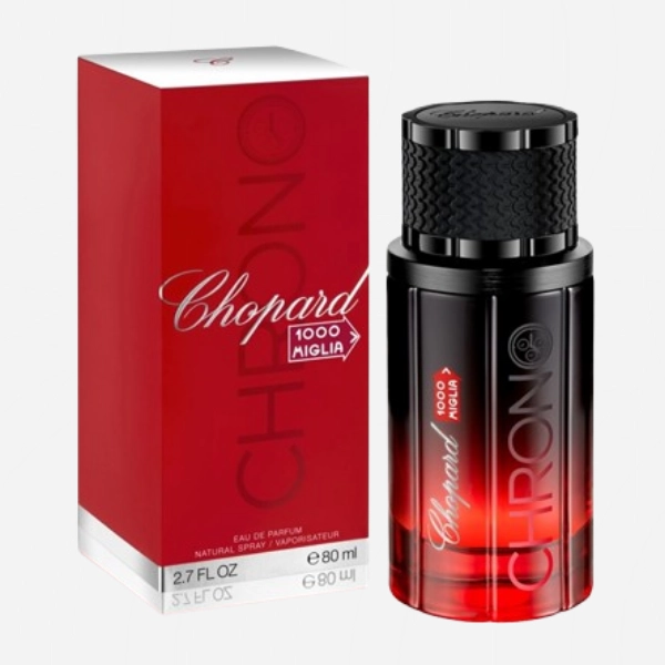 شوبارد كرونو 1000 ميجليا او دي بارفيوم 80مل