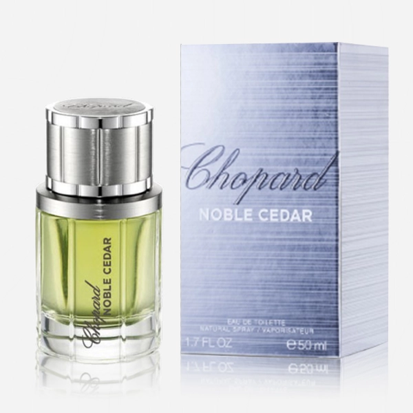 شوبارد نوبل سيدار او دي تواليت 50مل