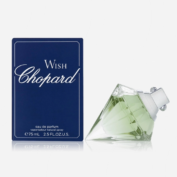 شوبارد ويش او دي بارفيوم 75مل