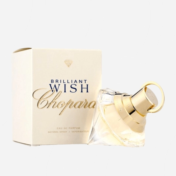 شوبارد ويش بريليانت او دي بارفيوم 50مل