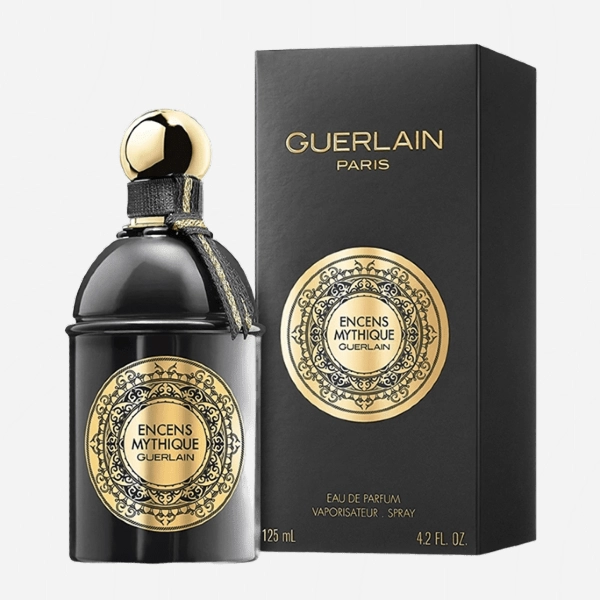 عطر جيرلان إنسنس ميثيك أو دو بارفيوم 125مل