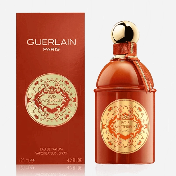 عطر جيرلان بوا ميستريو أو دو بارفيوم 125مل