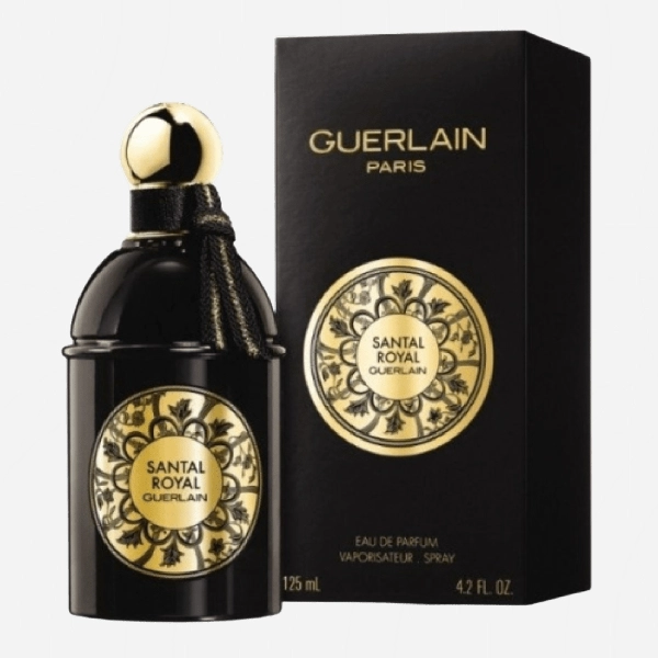 عطر جيرلان سانتال رويال او دو بارفيوم 125مل