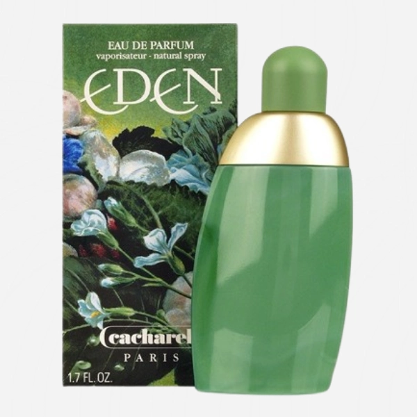 كاشاريل إيدين او دي بارفيوم 50مل